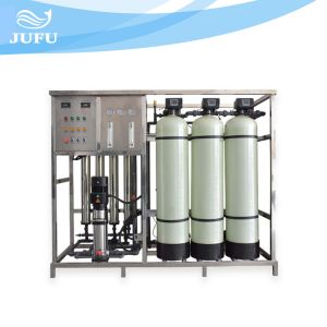 Buy cheap 500LPH Seawater Desalination RO System Reverse Osmosis Water Treatment System product