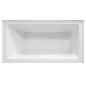 Buy cheap Comfortable Backrest Acrylic Skirt Bathtub Soaker CUPC MGLI-DT2585 from wholesalers