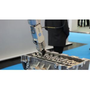 Buy cheap collaborative robots and industrial robots for coffee robot from wholesalers