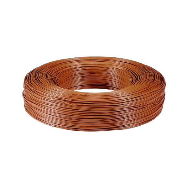 Buy cheap High Temperature FEP Insulated Wire Electrical Copper Power Cable 200V from wholesalers
