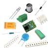 Buy cheap ATTINY1617-MN VQFN24 8-bit Microcontroller Chip IC Embedded Processor Integrated Circuit Single Chip Microcomputer from wholesalers