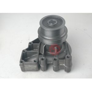 Buy cheap 4089908 4089909 Cooling And Lubrication System Water Pump Isx Qsx15 Engine product