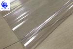 Buy cheap 1.0mm Transparent Roofing Sheets For Skylight Fiber Glass Plastic Roof Tiles from wholesalers