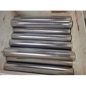 Packaging Pallet Johnson Wedge Wire Screens - Reliable Solution