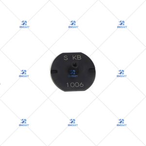 Buy cheap High Precision NPM Panasonic Nozzle 1006 KXFX037XA00 Panasonic Smt Nozzle from wholesalers