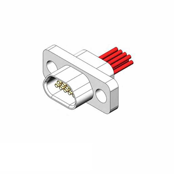 Buy cheap HUADA J30J-37ZK-Q8 Micro Connector: High-Density, Reliable Miniaturization from wholesalers