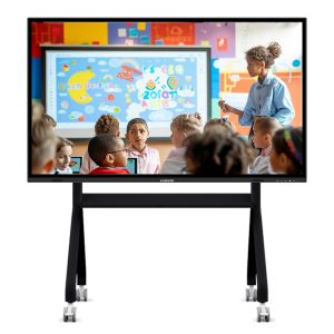 Buy cheap Education Teaching Interactive Smartboard and Android Windows Operating System from wholesalers