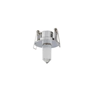 Buy cheap IP44 Recessed Mounted LED Spotlights For Display Lighting Fixtures from wholesalers