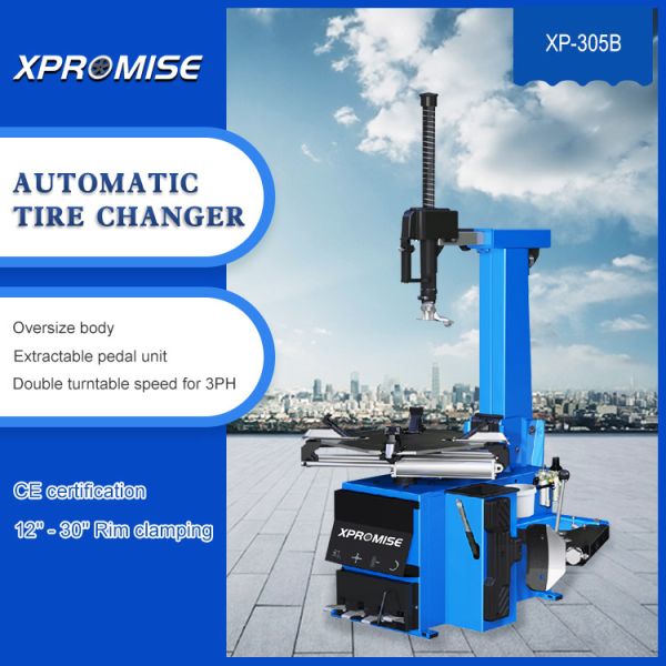 Quality Tyre Changer Matching Wheel Balancer Auto Garage Equipment For Tire Changer Shop And Work Shop for sale