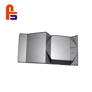 Buy cheap Customized Paper Cardboard Foldable Boxes Recyclable Materials FSC Compliant from wholesalers