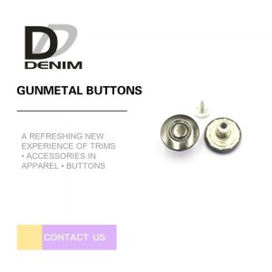 Buy cheap Metal Engraved Shank Button with Logo | 16 MM/20 MM from wholesalers