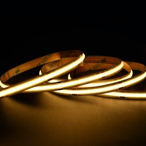 Buy cheap Adled Factory Cob Led Strip Ra90 528led/m 24V 14w/m Rohs Ce UL Certification Passed from wholesalers