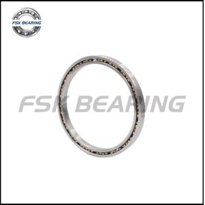 KD140AR0 Super Thin Section Idustrial Robot Arm Bearings Weight