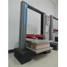 Buy cheap Electronic Carton Compression Tester , Automatic Computer Servo Box Compressive Tester from wholesalers