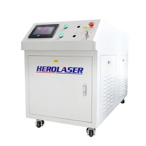 Buy cheap Water Cooling AC380V Hero Laser Robot Laser Welding Machine from wholesalers