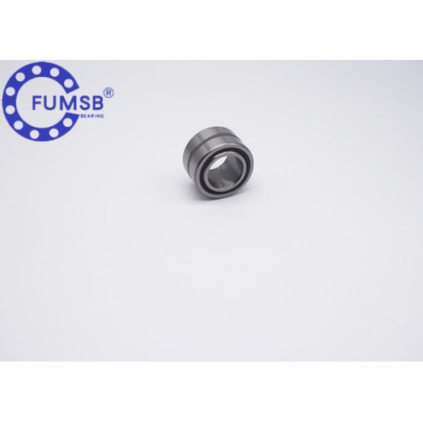 Quality High Precision Needle Radical Roller Bearings Without Shoulder And With Inner Ring for sale