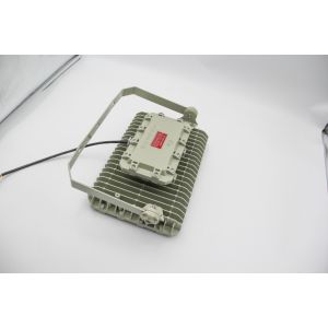 Buy cheap Explosion-Proof LED Floodlight | ATEX/IECEx Zone 1 & 2 Certified | 160lm/W, IP66, Heavy-Duty Build from wholesalers