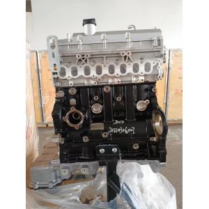 Buy cheap GW2.8TC-2/HY4G15F GW2.8TDI-2 Motor Complete Engine long block For H5 H6 2.0T Fengjun Great Wall GW4D20B GW4D20E Engine from wholesalers