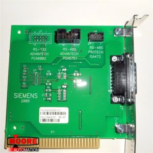 Buy cheap A1A10000283.01M A1A1000028301M SIEMENS ELECTRONIC MODULE from wholesalers