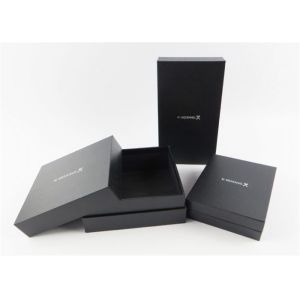 Buy cheap Custom Size Cardboard Packing Boxes from wholesalers