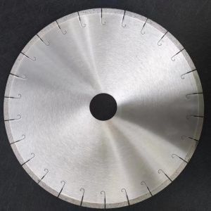 Buy cheap Warranted 350mm Diamond Tool Cutting Diamond Blade for Industrial Marble Cutting Needs from wholesalers