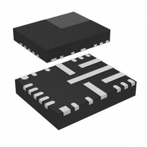 Buy cheap Integrated Circuit Chip LMS3655NQRNLRQ1
 Synchronous 400kHz Step-Down Converter
 from wholesalers