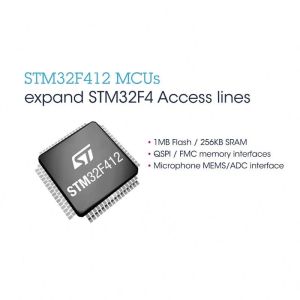 STM32F373CCT6 New Original Microcontroller Online Electronic Components