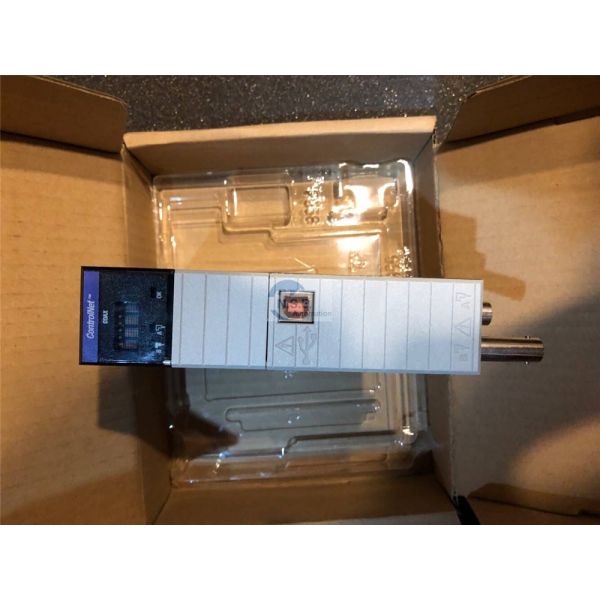 Quality Allen-Bradley 1756-CN2RK ControlLogix 1756 Communication Module for sale