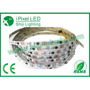 Buy cheap Multicolor Digital RGB LED Strip from wholesalers