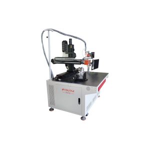 Buy cheap Automatic Laser Welding Machine For Precise High Speed Welding from wholesalers