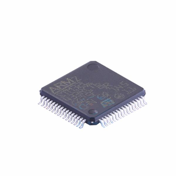 Buy cheap STM32L433RCT6 STM32L433RCT6 Microcontrollers IC MCU Electronic component STM32L433RCT6 from wholesalers