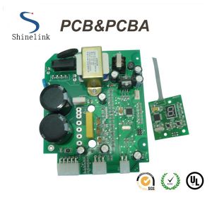 Buy cheap 2 layers Electronics PCB Components Assembly for electric Guitar from wholesalers