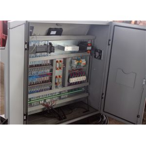 Buy cheap Steel Pipe Hot Bending Machine Medium Frequency Power Source 24 Months Warranty from wholesalers