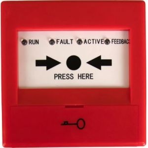 Buy cheap 50mA Smart Wireless Fire Hydrant Button Industrial Fire Gas Detection System from wholesalers