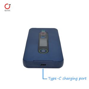 OLAX MF650 Pocket wifi 6 wireless 5G Wifi Routers for Personal and Business