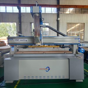 Buy cheap PK2040 ATC speed Tool Change CNC Router Machine for Whole House Furniture Engraving from wholesalers