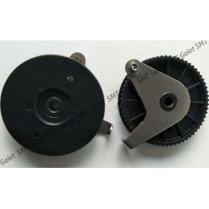 Buy cheap YAMAHA SMT FT8MM DRIVE ROLLER UNIT KJK-M1191-00X from wholesalers