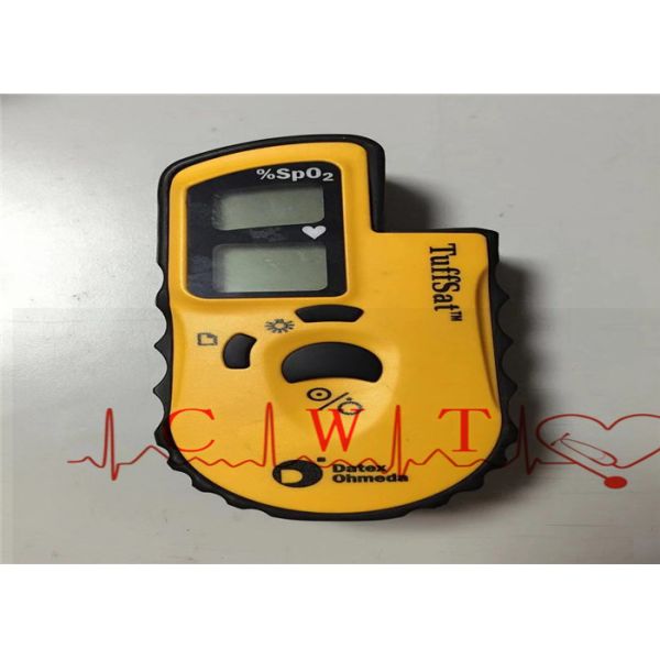 Quality Dual IBP SPO2 Datex Ohmeda Used Patient Monitor Equipment for sale