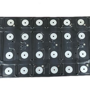 Buy cheap FPC-CCS 200mm*350mm Cell Contact System Convenient Stable Automation from wholesalers