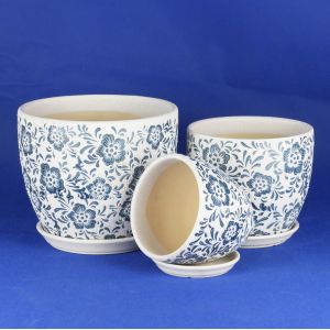 Buy cheap Versatile Ceramic Pots For Business Needs Stylish And Functional from wholesalers