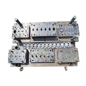 Buy cheap Precision Engineering Stretching Molds Customized Drawing Mould from wholesalers