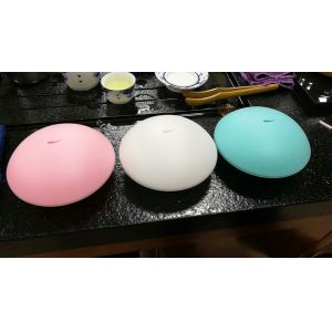 Buy cheap Shell design ultrasonic essential oil humidifier aromatherapy diffuser Smart-03 from wholesalers