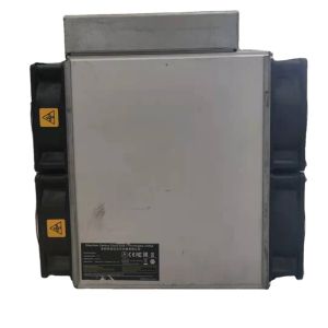 Machine For Ant T17 42Th/s /40Th/s 2310W In Stock Second-Hand