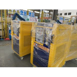 Buy cheap R 134a Air Conditioner Gas Recovery Machine Refrigerant Filling Equipment from wholesalers