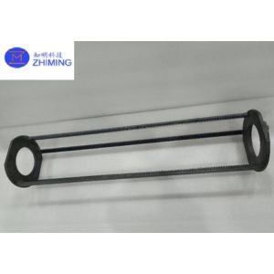 Buy cheap ​​Customized SiC Boats Vertical & Horizontal Wafer Carriers​​ from wholesalers