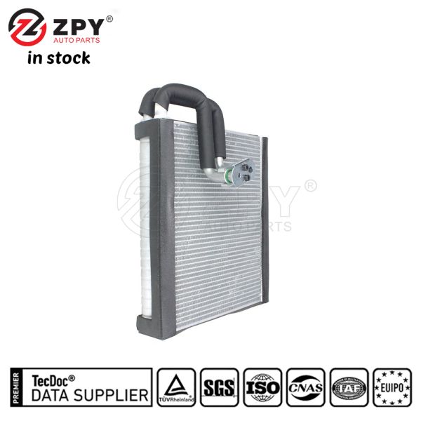 ZPY Evaporator Core 4H1898967 for Audi VW Porsche 2011-2018
