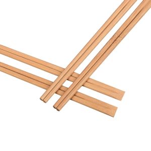Buy cheap Eco-Friendly Japanese Bamboo Chopsticks Manufacturers Customized BAMBOO Disposable Chopsticks from wholesalers