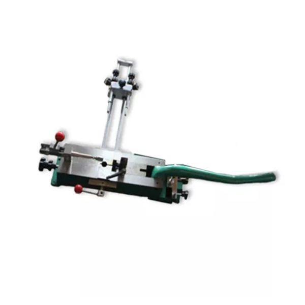 Buy cheap Industrial Steel Rule Bending Cutting Machine Manual 4PT 5PT Thickness from wholesalers