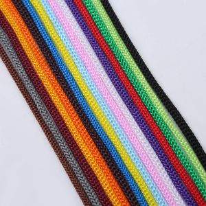 Buy cheap 9mm*30m Polypropylene Diamond Braid Rope PP Multiusage from wholesalers