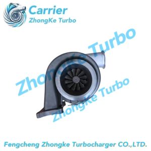 Buy cheap HT60 Turbo 3538400 3590614 3591182 3804502 380450200 380450200H Turbocharger For Volvo Various With N14 NE1 Engine from wholesalers